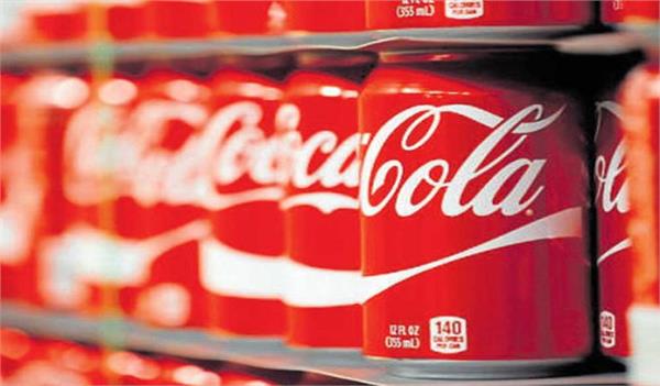 cocacola profit increases with cost reduction