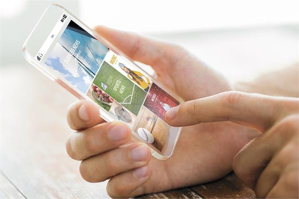 india overtakes us to become second largest smartphone market