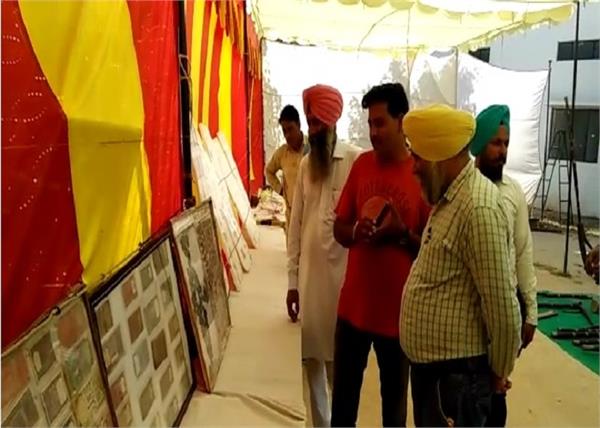 antiquities are gradually disappearing from our cultural heritage