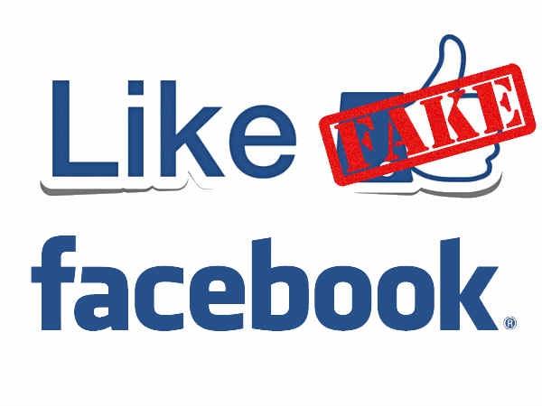 users buying the fake likes on facbook