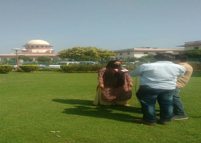 ਰੇਪ ਕੇਸ ਮਾਮਲੇ 'ਚ ਭਾਜਪਾ ਆਗੂ ਸਵਰਨ ਸਲਾਰੀਆ ਦੀਆਂ ਮੁਸ਼ਕਲਾਂ 'ਚ ਹੋਇਆ ਵਾਧਾ