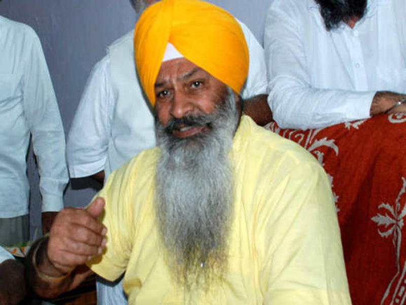 ''ਸ੍ਰੀ ਅਕਾਲ ਤਖ਼ਤ ਸਾਹਿਬ ਲੰਗਾਹ ਨੂੰ ਅਜਿਹੀ ਸਜ਼ਾ ਲਗਾਵੇ ਕਿ ਲੋਕ ਦੰਦਾਂ ਥੱਲੇ ਜੀਭ ਲੈ ਲੈਣ''