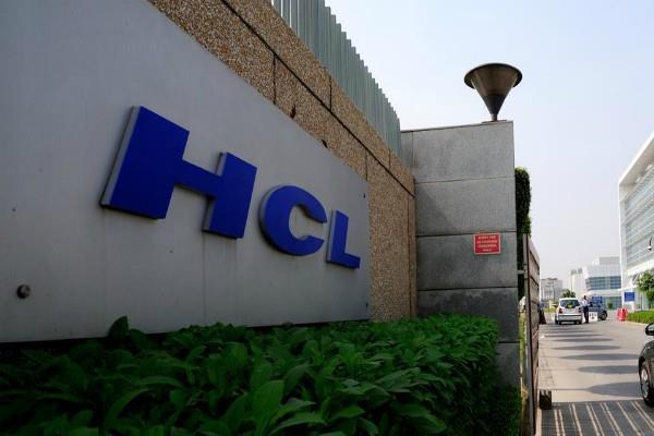 hcl technology net profits increase by 8 6 