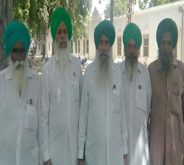 ਖੁਦਕੁਸ਼ੀ ਲਈ ਮਜਬੂਰ ਕਰਨ ਵਾਲੇ ਆੜ੍ਹਤੀਆਂ ਨੂੰ ਸਨਮਾਨਿਤ ਕਰਨਾ ਨਿੰਦਣਯੋਗ: ਰਾਮਕਰਨ