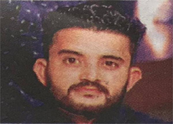 death of punjabi youth abroad to earn a living