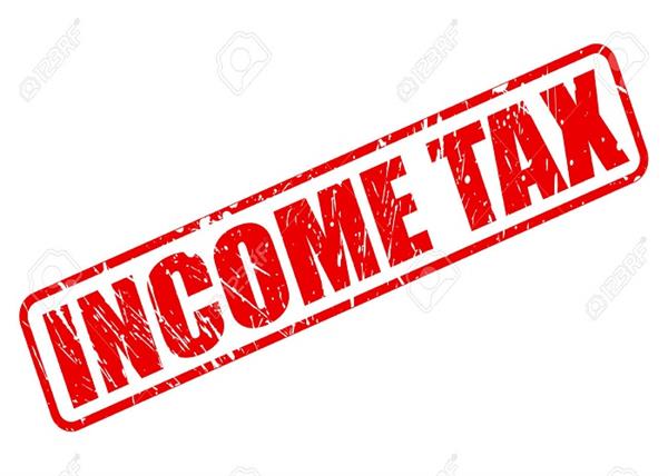 income tax leakage on foreign account holders