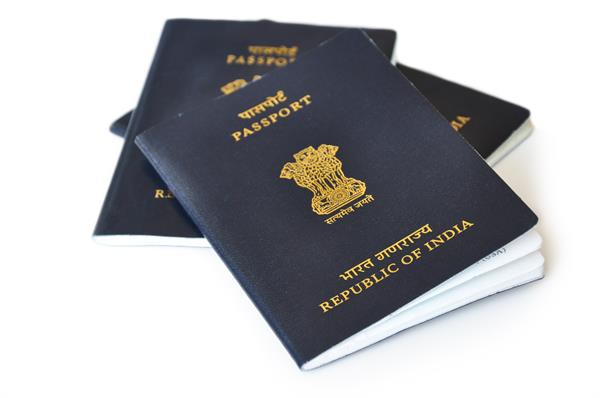 passports new rules  now mandatory online appointment