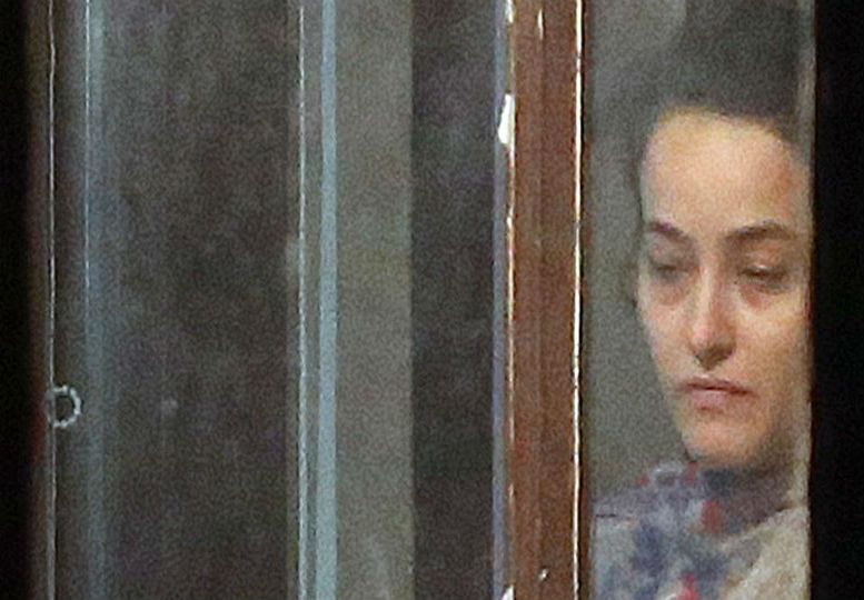 ਹਨੀਪ੍ਰੀਤ ਦੀ ਗ੍ਰਿਫਤਾਰੀ ਨੂੰ ਲੈ ਕੇ ਖੜ੍ਹਾ ਹੋਇਆ ਇਕ ਹੋਰ ਨਵਾਂ ਵਿਵਾਦ