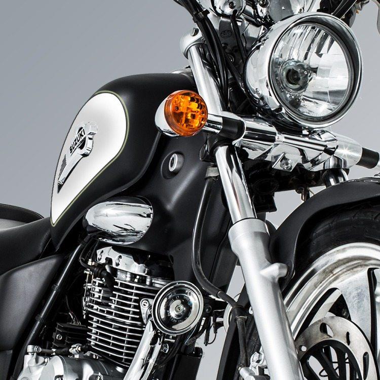 suzuki soon launch 150 cc cruiser bike in india