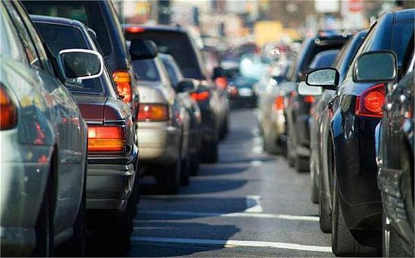 safety features speed alert parking sensor must in car