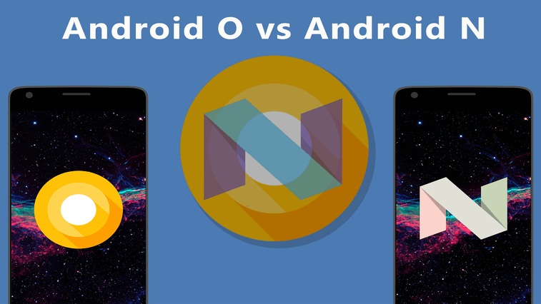 Oreo ਤੋਂ ਜ਼ਿਆਦਾ ਐਂਡ੍ਰਾਇਡ Nougat ਨੂੰ ਕੀਤਾ ਜਾ ਰਿਹੈ ਪਸੰਦ