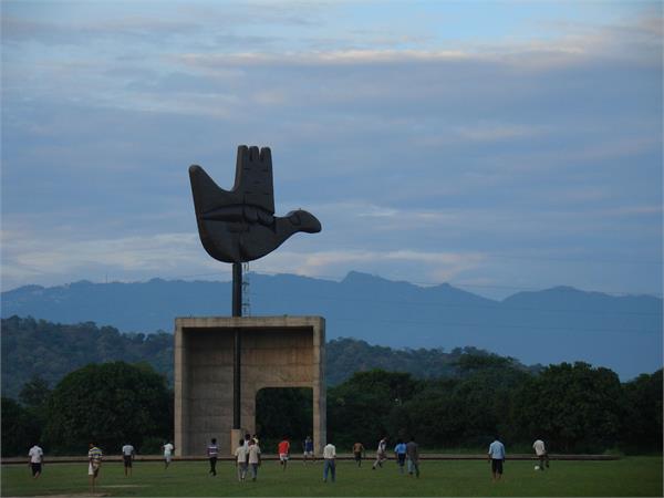 second injury centre in chandigarh