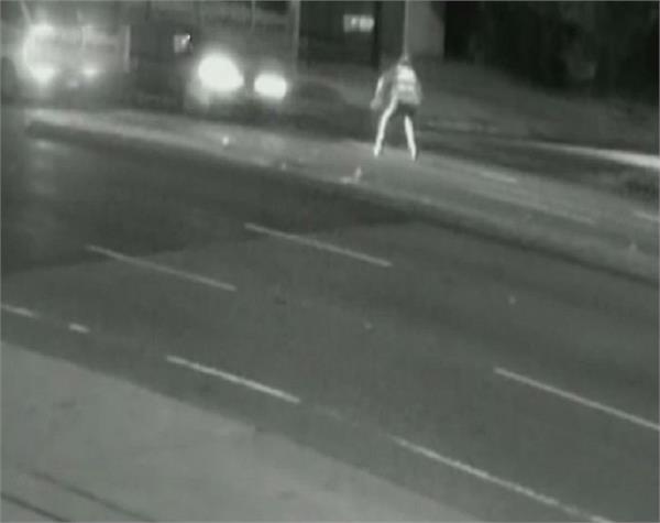 police officer  car  hit  blame  arrest person