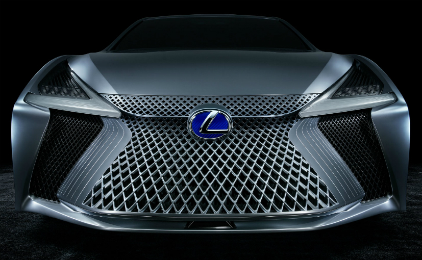 Lexus ਨੇ ਦੁਨੀਆ ਦੇ ਸਾਹਮਣੇ ਪੇਸ਼ ਕੀਤੀ ਆਪਣੀ ਨਵੀਂ ਕੰਸੈਪਟ ਡਰਾਵਿਲੈੱਸ ਕਾਰ LS+