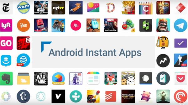 you can now try out select android apps without downloading