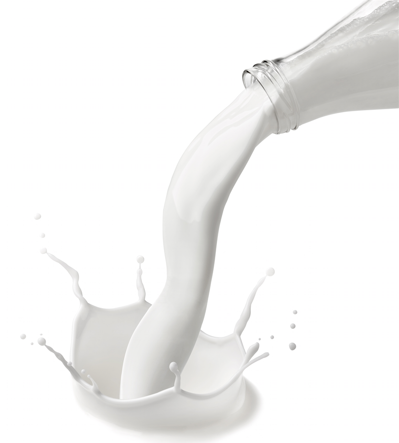 ਦੁੱਧ ਦੀਆਂ ਕੀਮਤਾਂ ''ਤੇ ਸਰਕਾਰ ਕੱਸੇਗੀ ਲਗਾਮ