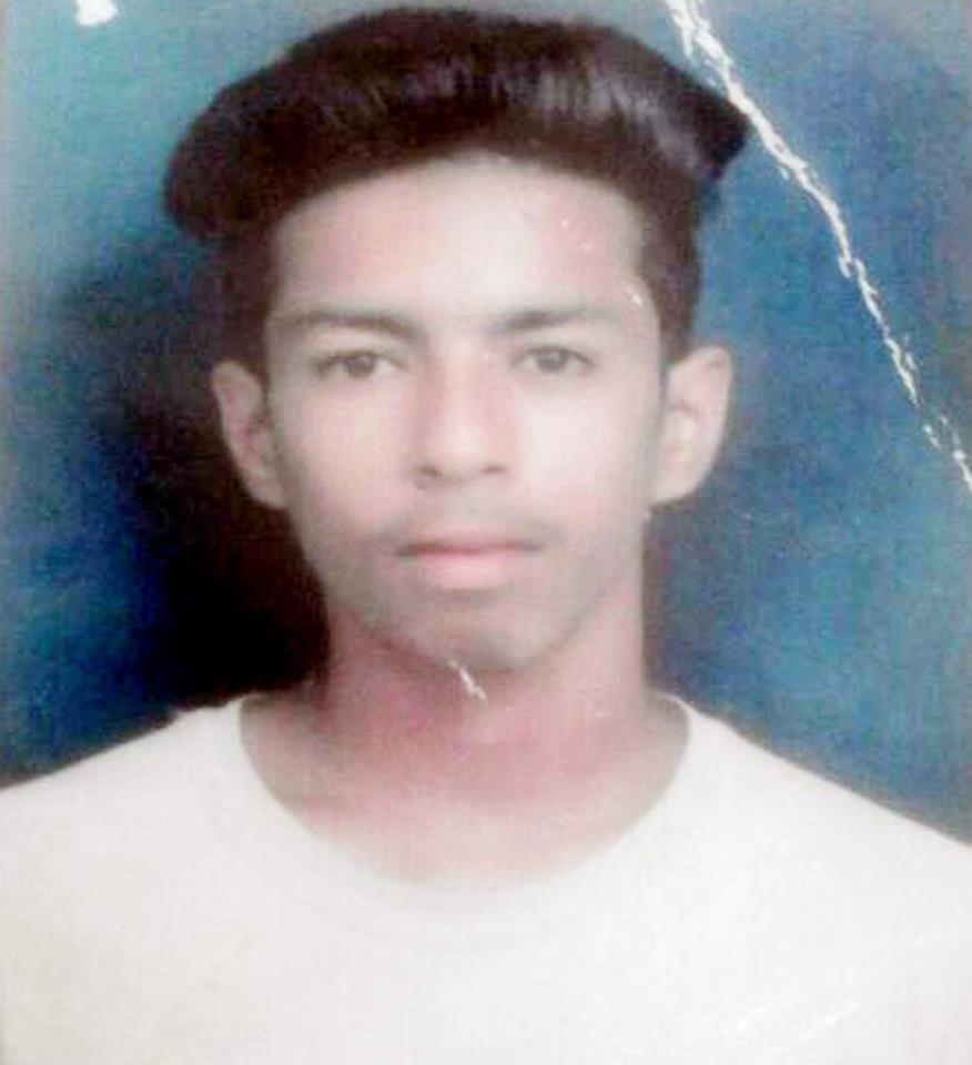 student  death  accident