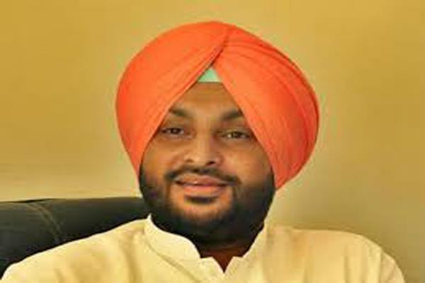 ravneet singh bittu  balwant singh rajoana