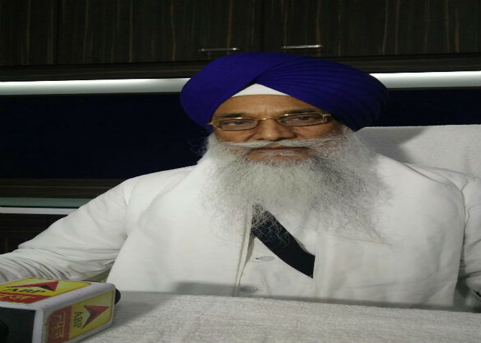 ਮਾਂ ਬੋਲੀ ਨੂੰ ਪਹਿਲਾ ਸਥਾਨ ਦਵਾਉਣ 'ਚ ਅਕਾਲ ਤਖਤ ਵੱਲੋਂ ਵਿੱਢੀ ਮੁਹਿੰਮ ਦਾ ਸਮਰਥਨ