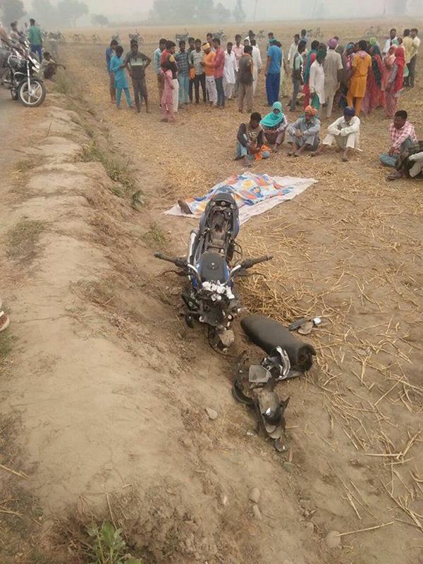 accident  brother  death