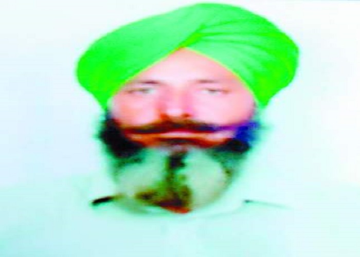 ਕਰੰਟ ਲੱਗਣ ਨਾਲ ਵਿਅਕਤੀ ਦੀ ਮੌਤ