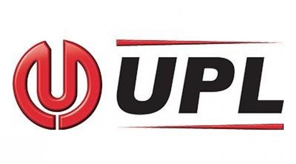 upl profit increased by 43 percent and income grew 6 5 percent
