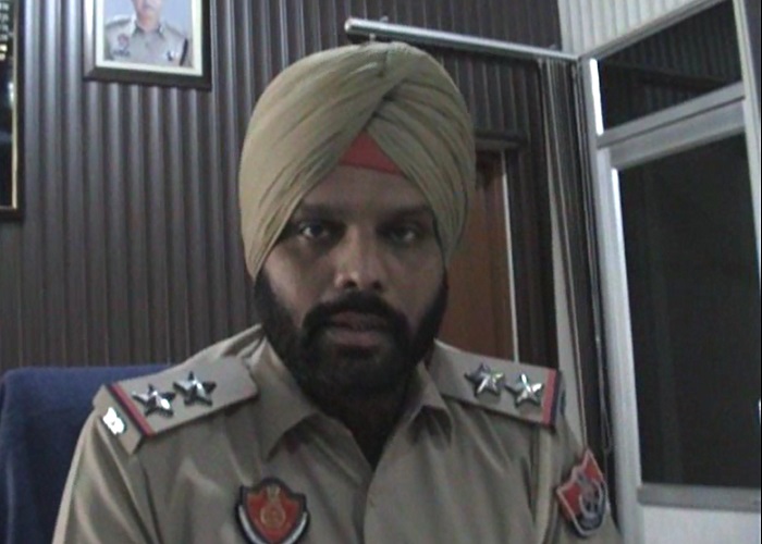 ਦੀਵਾਲੀ ਦੀ ਰਾਤ ਬਣੀ ਕਾਲੀ ਰਾਤ, ਭਰਾ ਵੱਲੋਂ ਸਕੇ ਭਰਾ ਦਾ ਕਤਲ