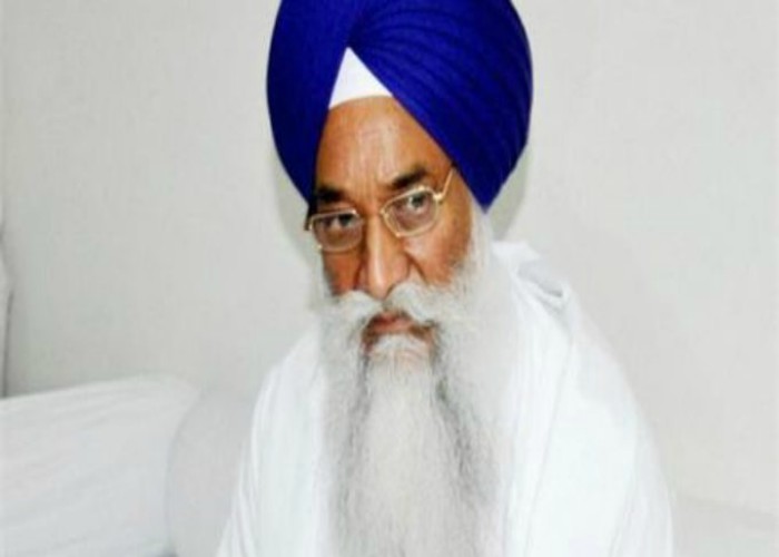 ਜੱਥੇਦਾਰ ਗਿਆਨੀ ਗੁਰਬਚਨ ਸਿੰਘ ਦਾ ਕੌਮ ਦੇ ਨਾਮ ਸੰਦੇਸ਼