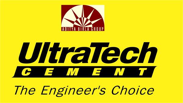 ultratech cement profit slips by 28 