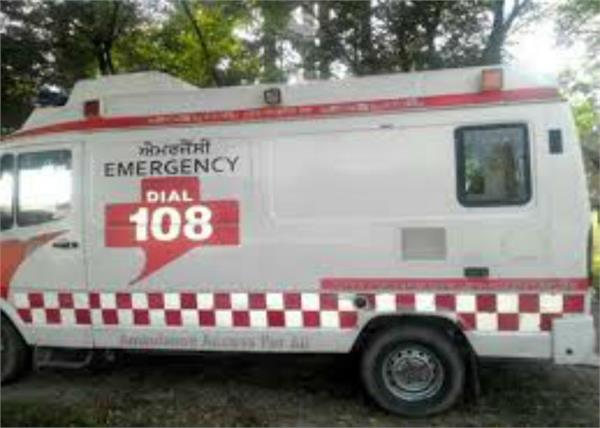 punjab  ambulance  general public