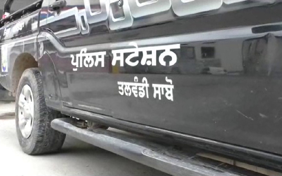 ਸ਼ਰਾਬ ਨੂੰ ਲੈ ਅਣਪਛਾਤੇ ਵਿਅਕਤੀਆਂ ਨੇ ਕੀਤੀ ਨੌਜਵਾਨ ਦੀ ਕੁੱਟਮਾਰ