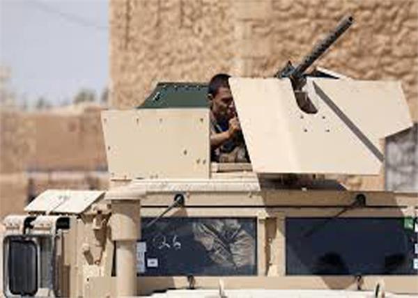 us urges iraqi businesses to limit activities in disputed areas