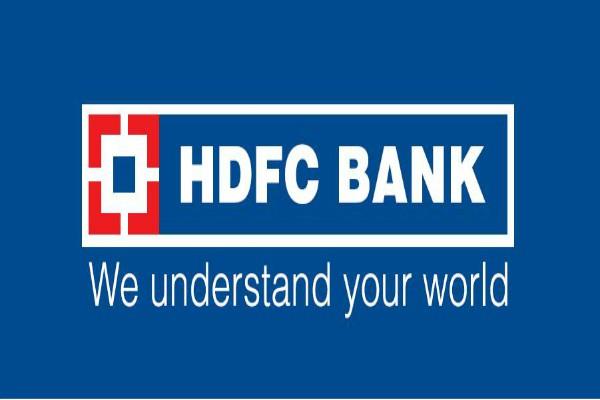 HDFC ਦੇ ਮੁਨਾਫੇ ''ਚ 15 ਫੀਸਦੀ ਵਾਧਾ