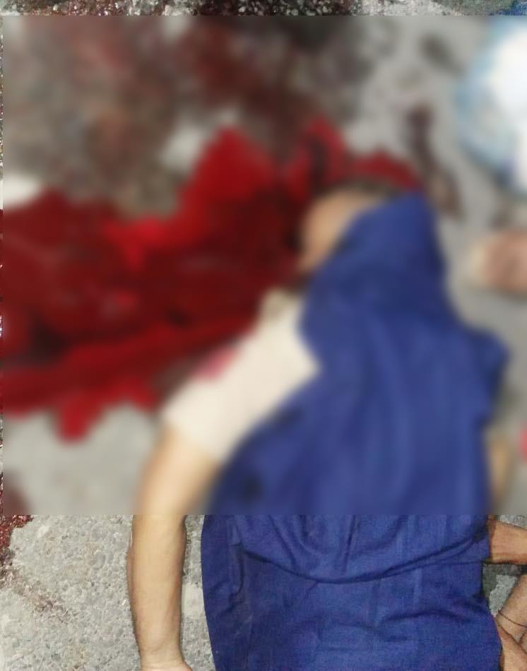 police personnel  accident  death