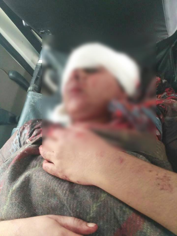 father  murder  daughter  accident