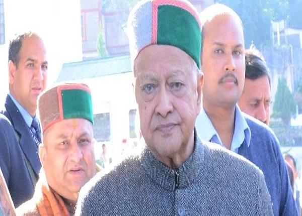 ਜਾਇਦਾਦ ਮਾਮਲੇ ''ਚ ਵੀਰਭੱਦਰ ਨੂੰ ਝਟਕਾ, ਕੋਰਟ ਨੇ ਖਰਿਜ ਕੀਤੀ ਪਟੀਸ਼ਨ