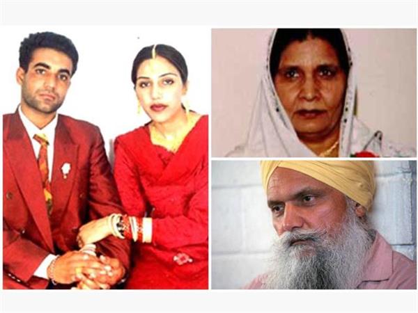 jassi mithu case  accused file mercy plea canadian justice dept
