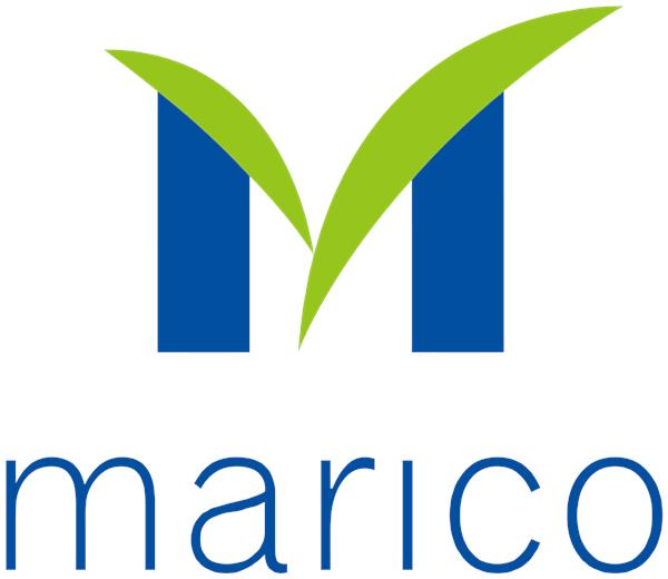 marico profit of 185 crores