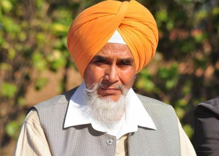 ਸੁੱਚਾ ਸਿੰਘ ਛੋਟੇਪੁਰ ਜਲਦ ਹੋ ਸਕਦੇ ਹਨ ਅਕਾਲੀ ਦਲ 'ਚ ਸ਼ਾਮਲ