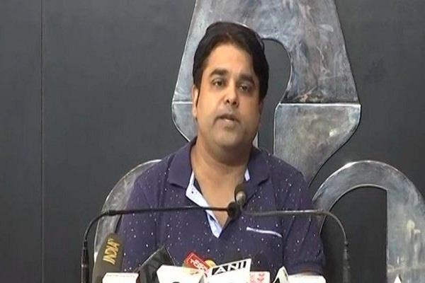 honeypreet  s former husband approached high court seeking protection