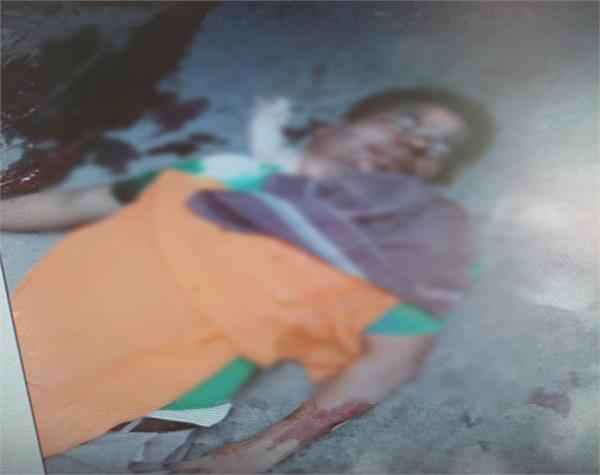 murder  police  robbery