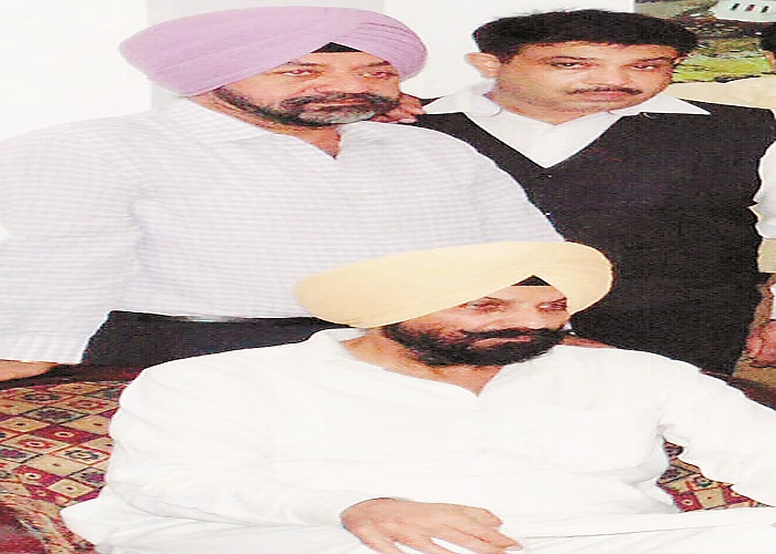 ਕੈਪਟਨ ਸਰਕਾਰ ਲੋਕਾਂ ਨਾਲ ਕੀਤਾ ਇਕ-ਇਕ ਵਾਅਦਾ ਪੂਰਾ ਕਰੇਗੀ : ਵਿਧਾਇਕ ਪਿੰਕੀ