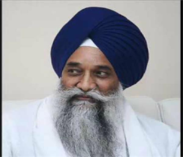 sri akal takht ji gurbachan singh