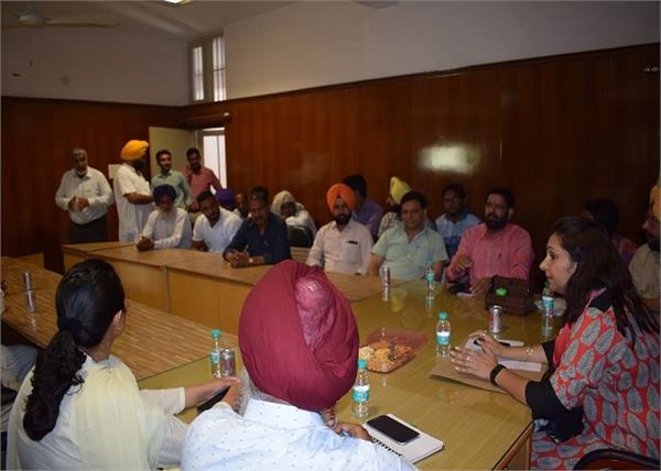 tourism procurement arrangements in grain market