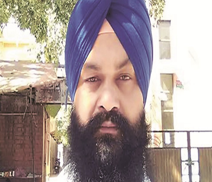 ਚੰਡੀਗੜ੍ਹ ਬਹੁ-ਚਰਚਿਤ ਸਰਪੰਚ ਹੱਤਿਆਕਾਂਡ ਦੇ ਮਾਮਲੇ ''ਚ ਹਾਈਕੋਰਟ ਨੇ ਤਲਬ ਕੀਤੀ ਸਟੇਟਸ ਰਿਪੋਰਟ