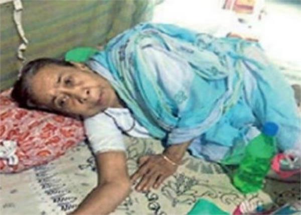 son went to celebrate holidays