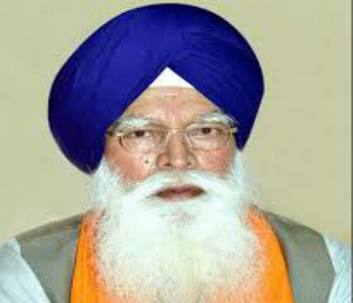 ਗੁਰੂ ਸਾਹਿਬਾਨ ਵਲੋਂ ਵਿਖਾਏ ਰਸਤੇ ''ਤੇ ਚੱਲ ਕੇ ਸ਼੍ਰੋਮਣੀ ਕਮੇਟੀ ਅਹਿਮ ਕਾਰਜ ਲਈ ਯਤਨਸ਼ੀਲ : ਪ੍ਰੋ. ਬਡੂੰਗਰ