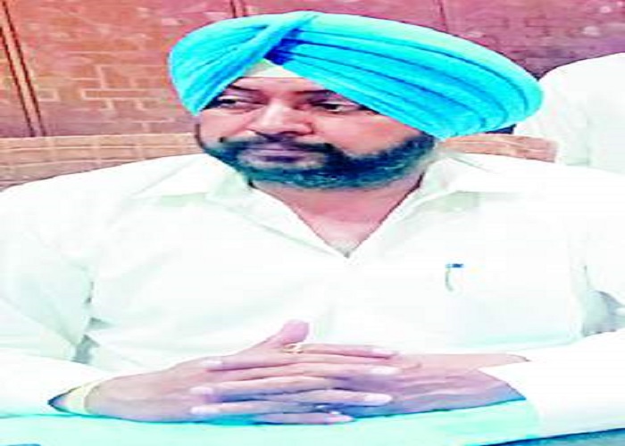 ਗੁਰਦਾਸਪੁਰ ਦੀ ਜਨਤਾ ਨੇ ਕੈਪਟਨ ਸਰਕਾਰ ਦੀ ਕਾਰਗੁਜ਼ਾਰੀ ''ਤੇ ਮੋਹਰ ਲਾ ਕੇ ਜਾਖੜ ਨੂੰ ਜਿਤਾਇਆ : ਚੀਮਾ