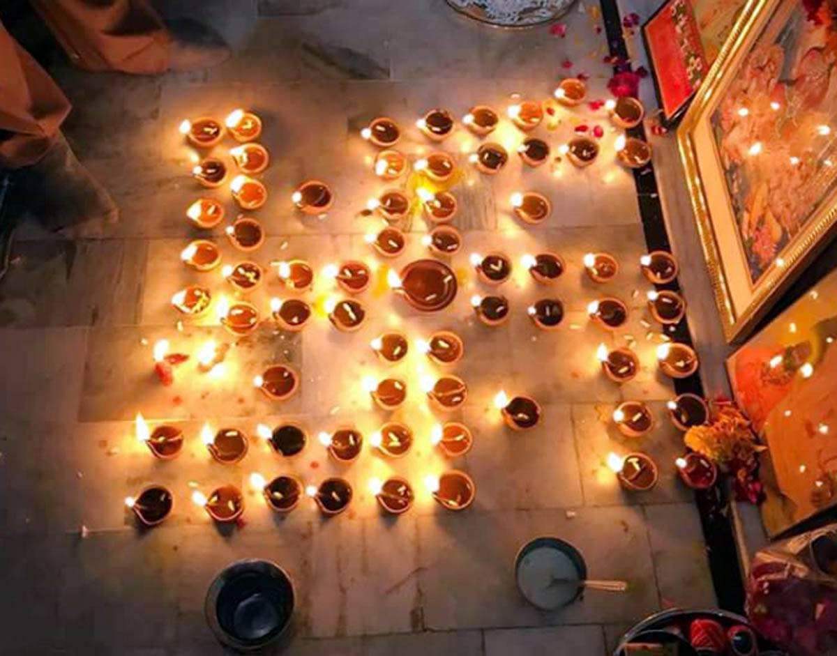 ਦੀਵਾਲੀ ਮੌਕੇ ਪਟਾਕਿਆਂ ਦੇ ਰੌਲੇ ''ਚ ਹਾਈਕੋਰਟ ਦੇ ਹੁਕਮ ਹੋਏ ਧੂੰਆਂ-ਧੂੰਆਂ