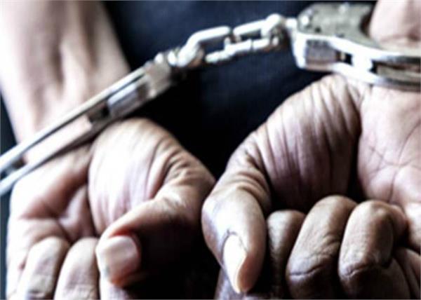 18 infiltrators arrested in western border of tripura